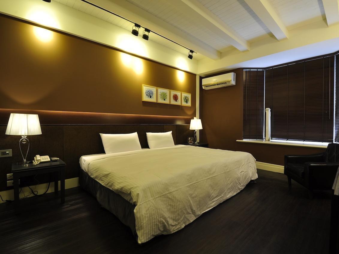 Young Motel Taitung Екстериор снимка