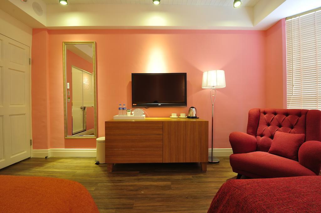 Young Motel Taitung Стая снимка