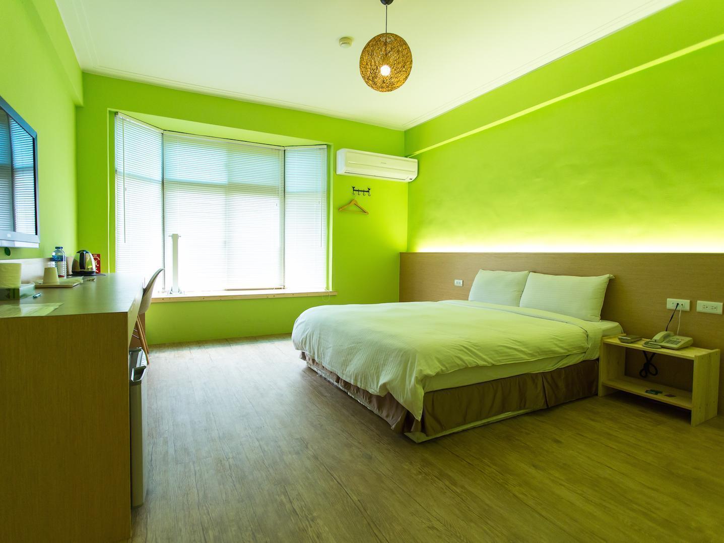 Young Motel Taitung Екстериор снимка