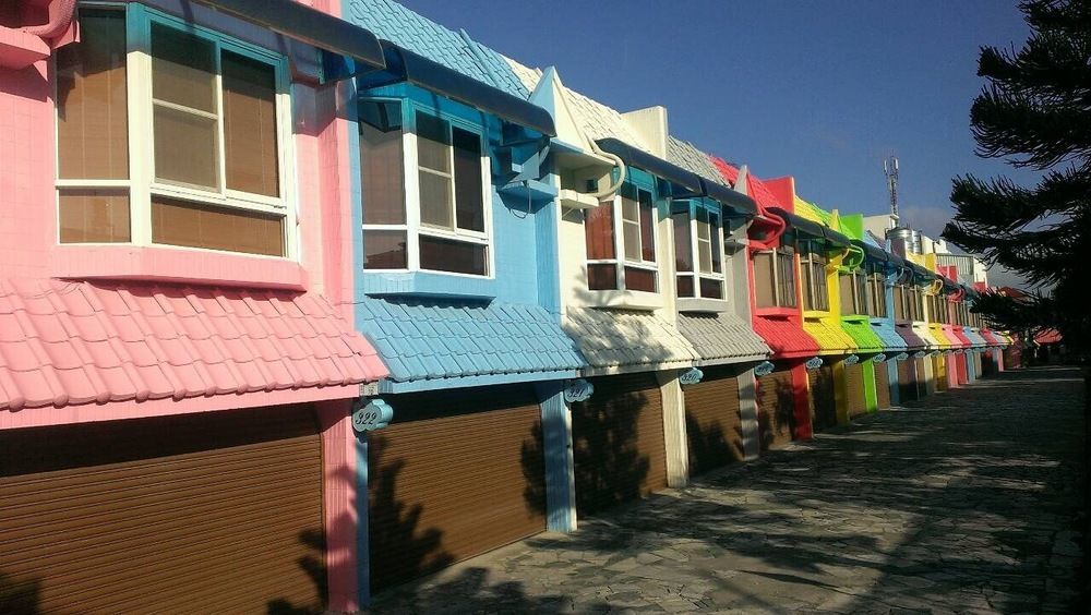 Young Motel Taitung Екстериор снимка